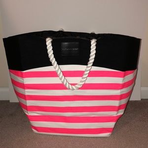 Victoria's Secret Bag